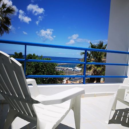 Ferienwohnung Casa Arena, Morro Jable Exterior foto