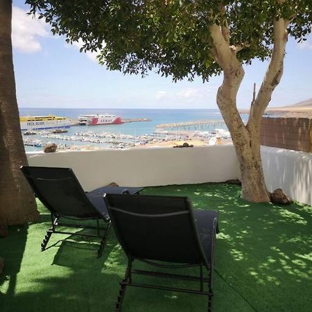 Ferienwohnung Casa Arena, Morro Jable Exterior foto