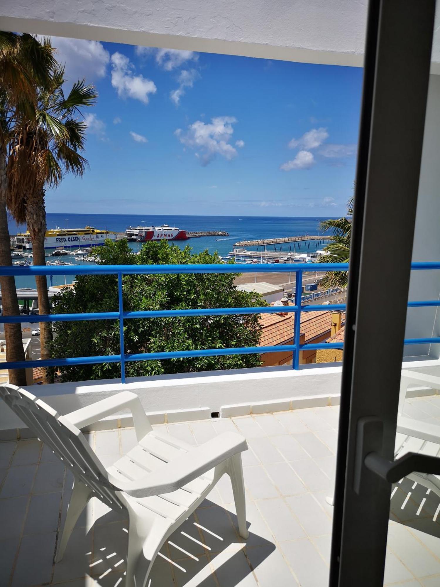 Ferienwohnung Casa Arena, Morro Jable Exterior foto