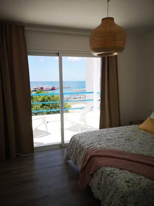 Ferienwohnung Casa Arena, Morro Jable Exterior foto