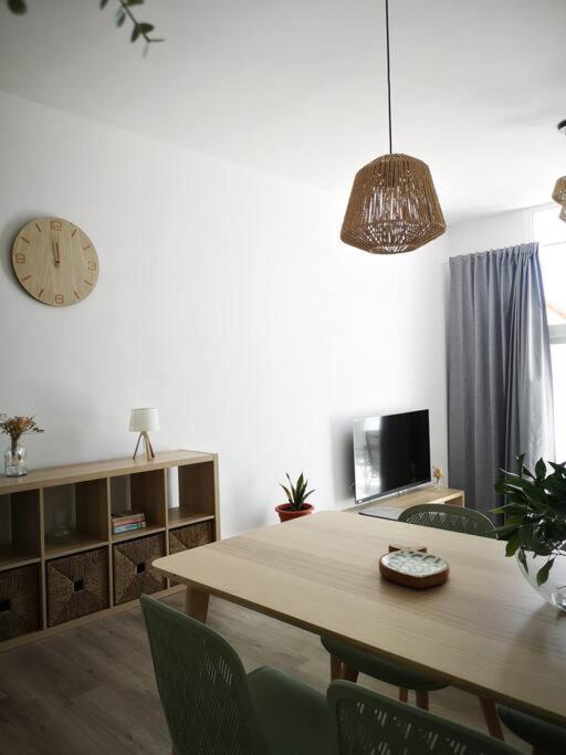 Ferienwohnung Casa Arena, Morro Jable Exterior foto